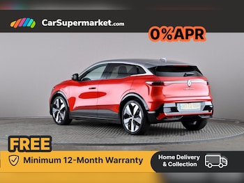 Used Renault Megane E Tech 2023 for sale - 76342624: Photo