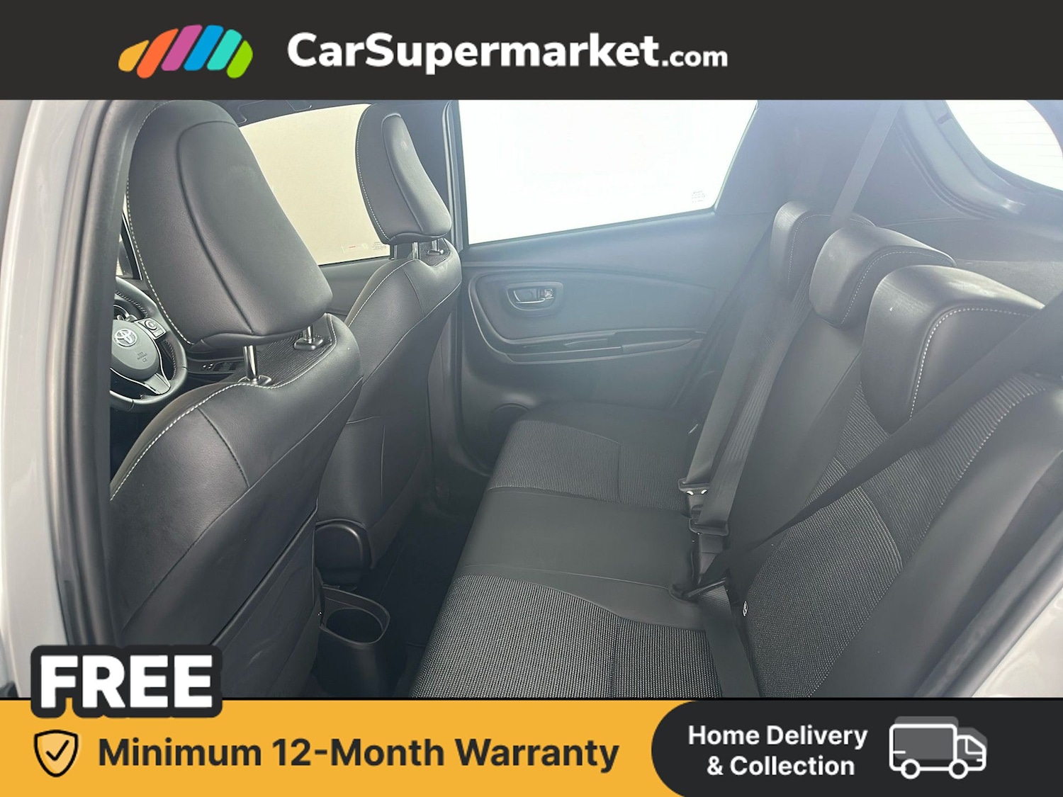 Used Toyota Yaris 2019 for sale - 77680119: Photo 18