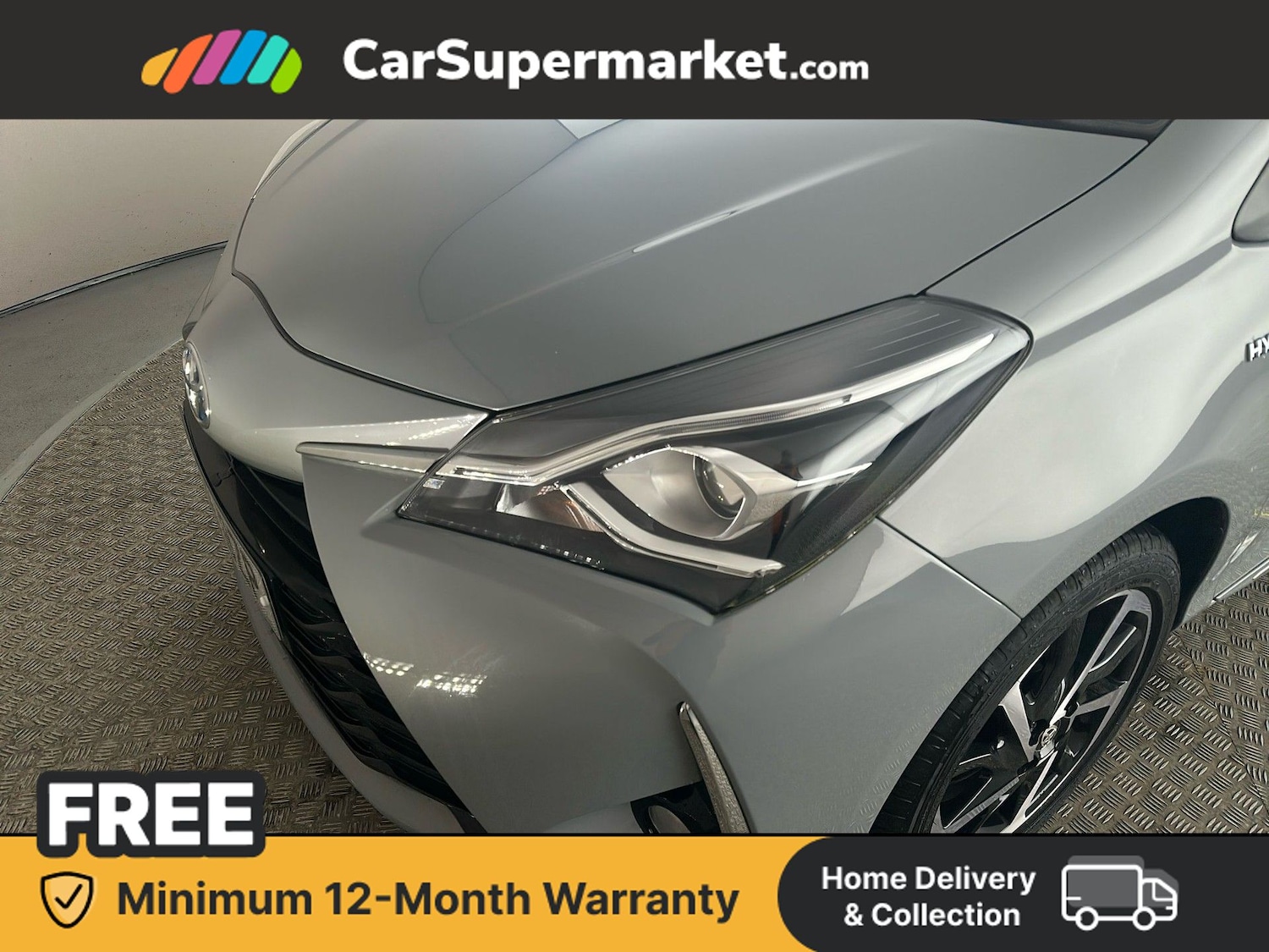 Used Toyota Yaris 2019 for sale - 77680119: Photo 20