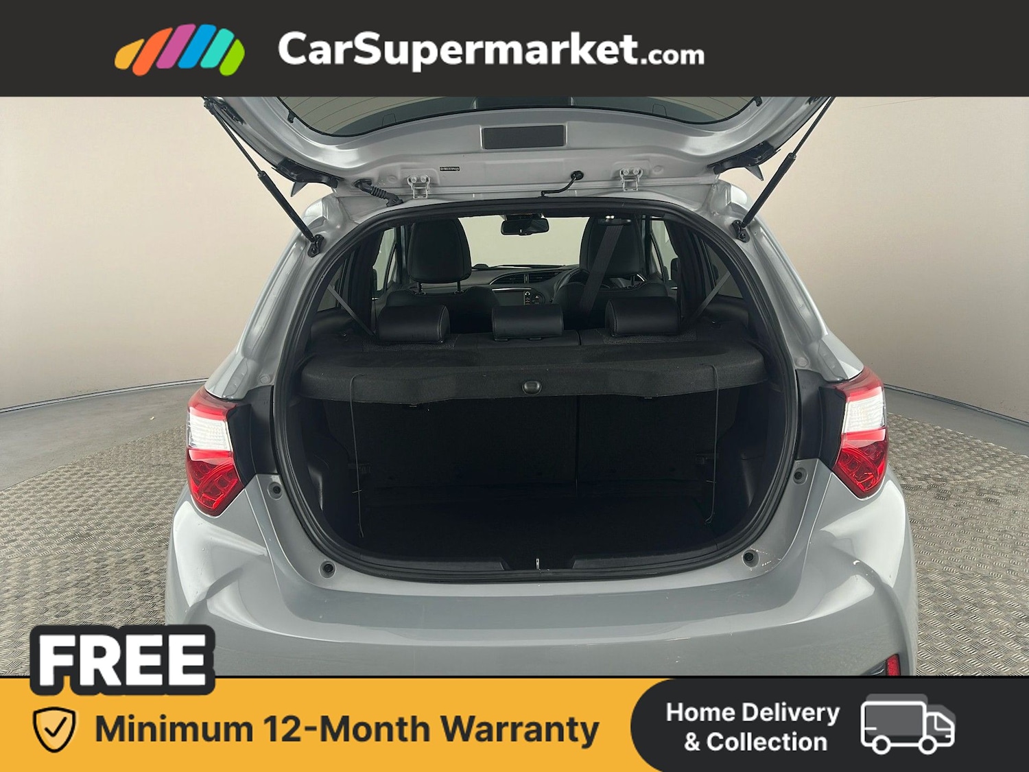 Used Toyota Yaris 2019 for sale - 77680119: Photo 22