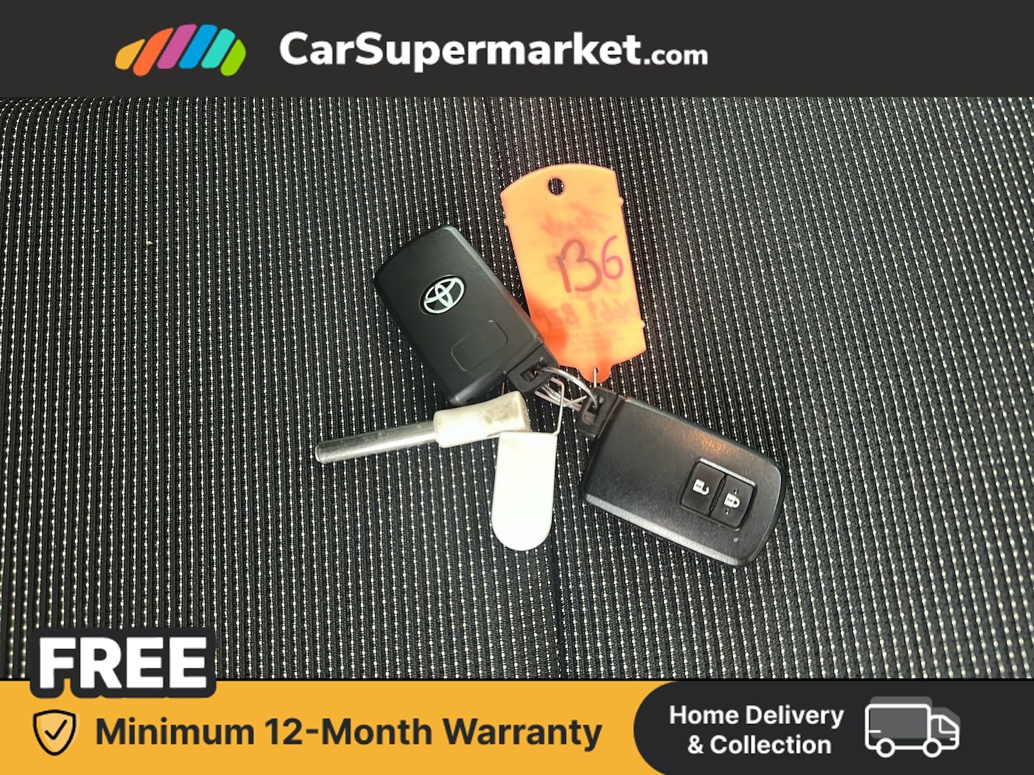 Used Toyota Yaris 2019 for sale - 77680119: Photo 23