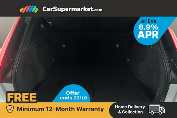 Used Volvo XC40 2021 for sale - 76267891: Photo 18