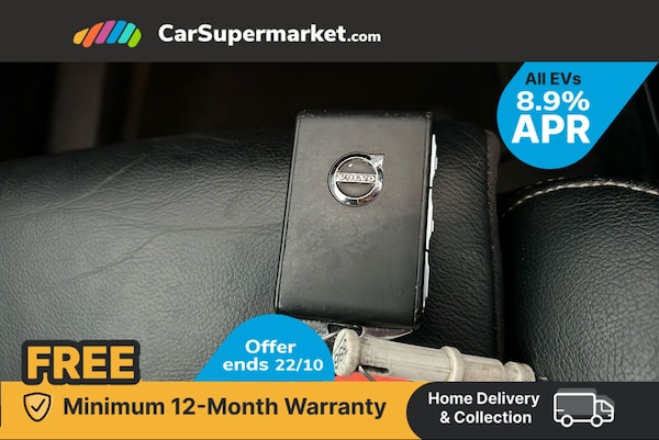 Used Volvo XC40 2021 for sale - 76267891: Photo 19