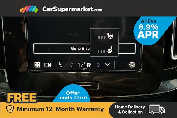 Used Volvo XC40 2021 for sale - 76267891: Photo 22