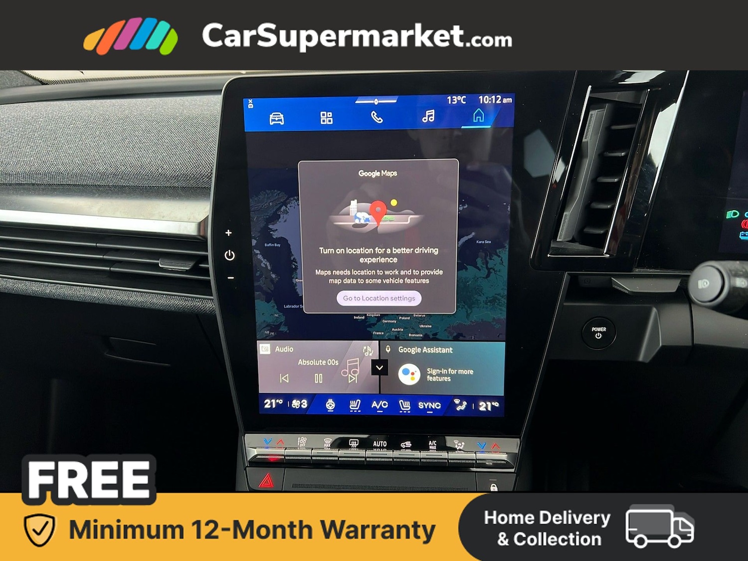 Used Renault Scenic E-Tech 2025 for sale - 78001704: Photo 16