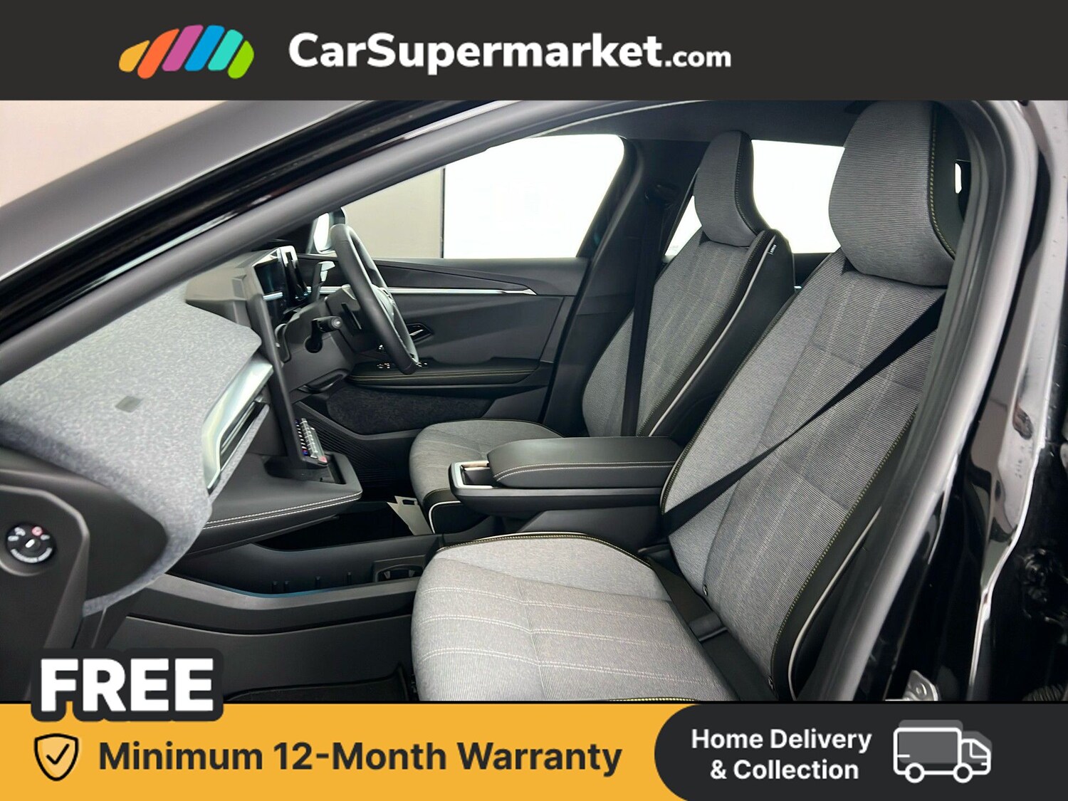 Used Renault Scenic E-Tech 2025 for sale - 78001704: Photo 17