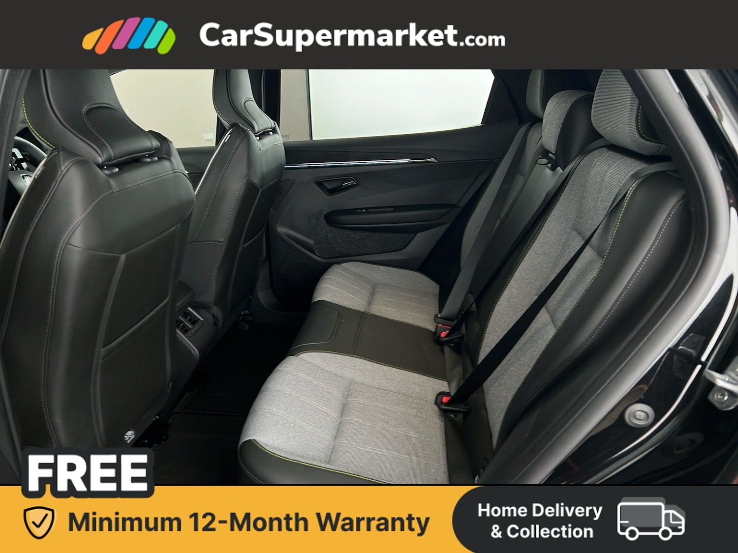 Used Renault Scenic E-Tech 2025 for sale - 78001704: Photo 18