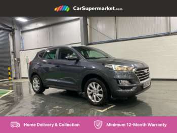 2020 - 1.6 GDi SE Nav 2WD 5-Door