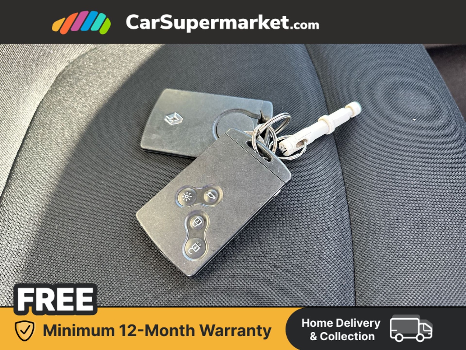 Used Renault Captur 2018 for sale - 78043652: Photo 8