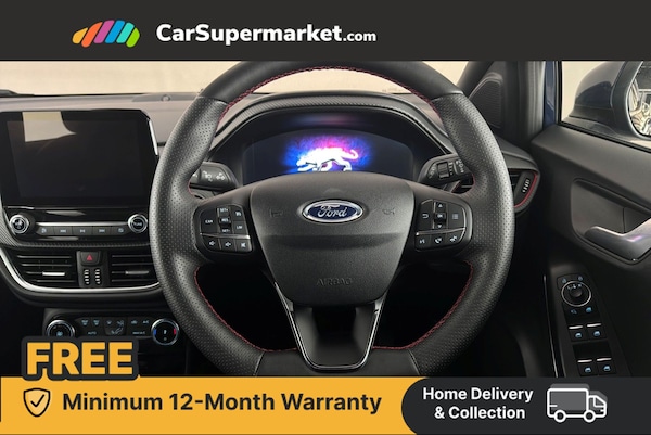 Used Ford Puma 2023 for sale - 75209929: Photo 14
