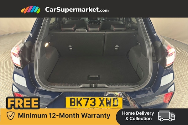 Used Ford Puma 2023 for sale - 75209929: Photo 22