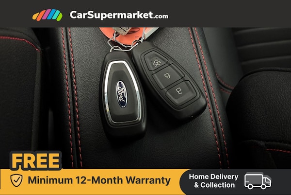 Used Ford Puma 2023 for sale - 75209929: Photo 23
