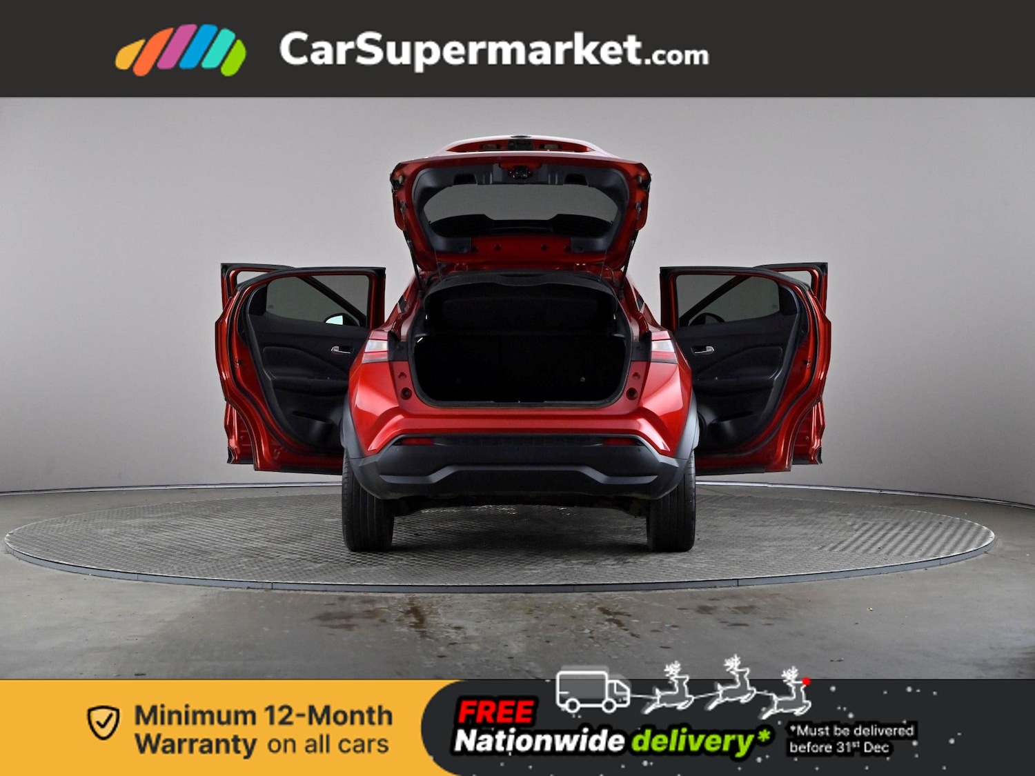 Used Nissan Juke 2022 for sale - 76922943: Photo 12