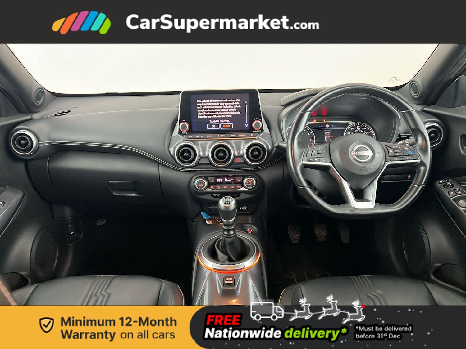 Used Nissan Juke 2022 for sale - 76922943: Photo 14