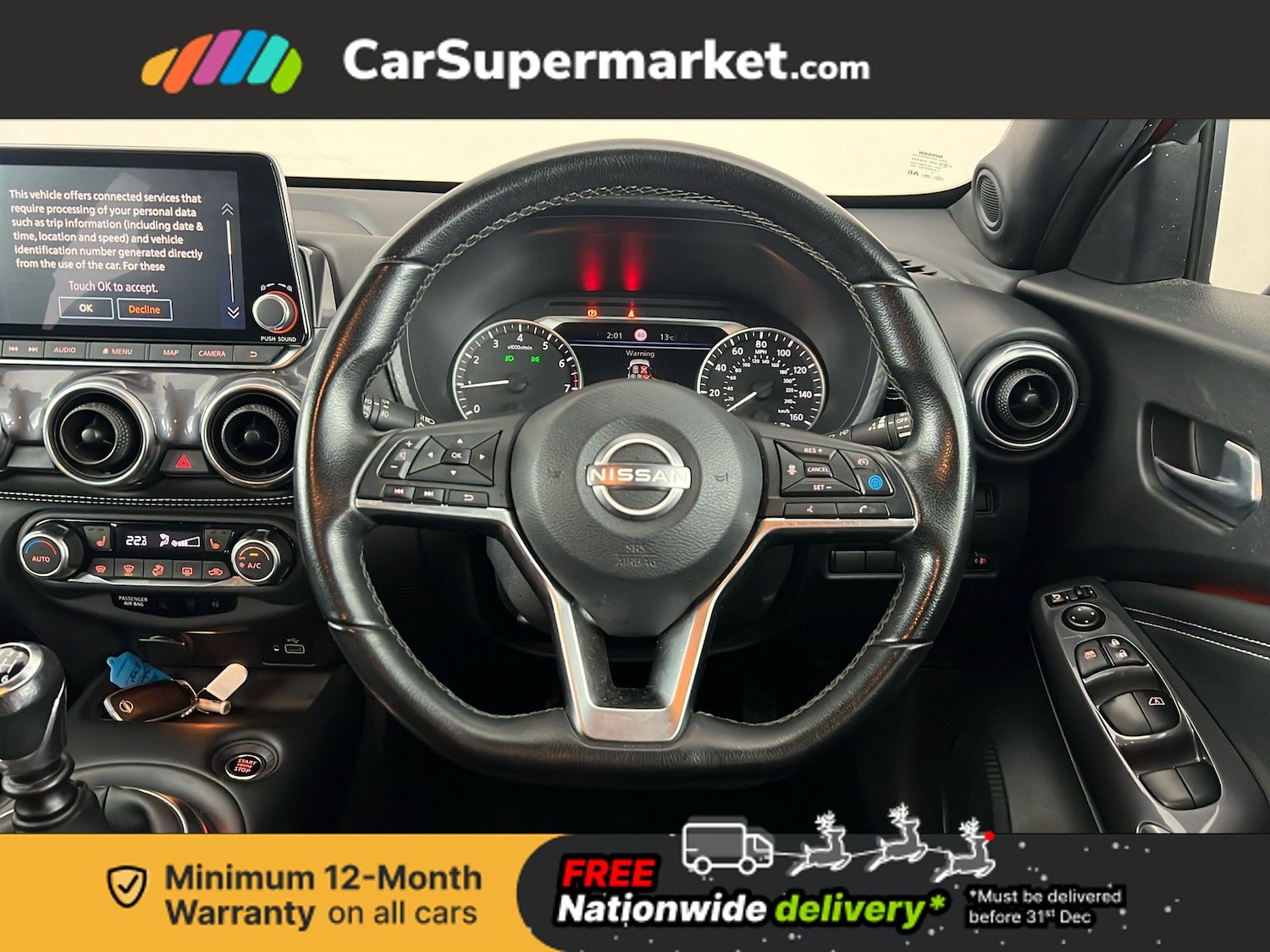 Used Nissan Juke 2022 for sale - 76922943: Photo 15