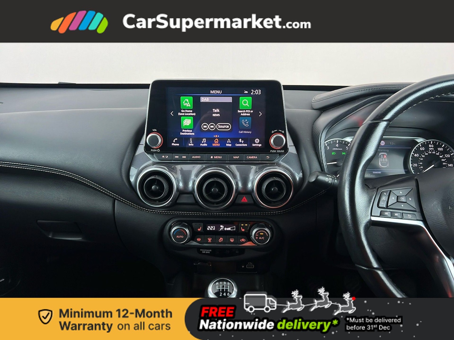 Used Nissan Juke 2022 for sale - 76922943: Photo 17