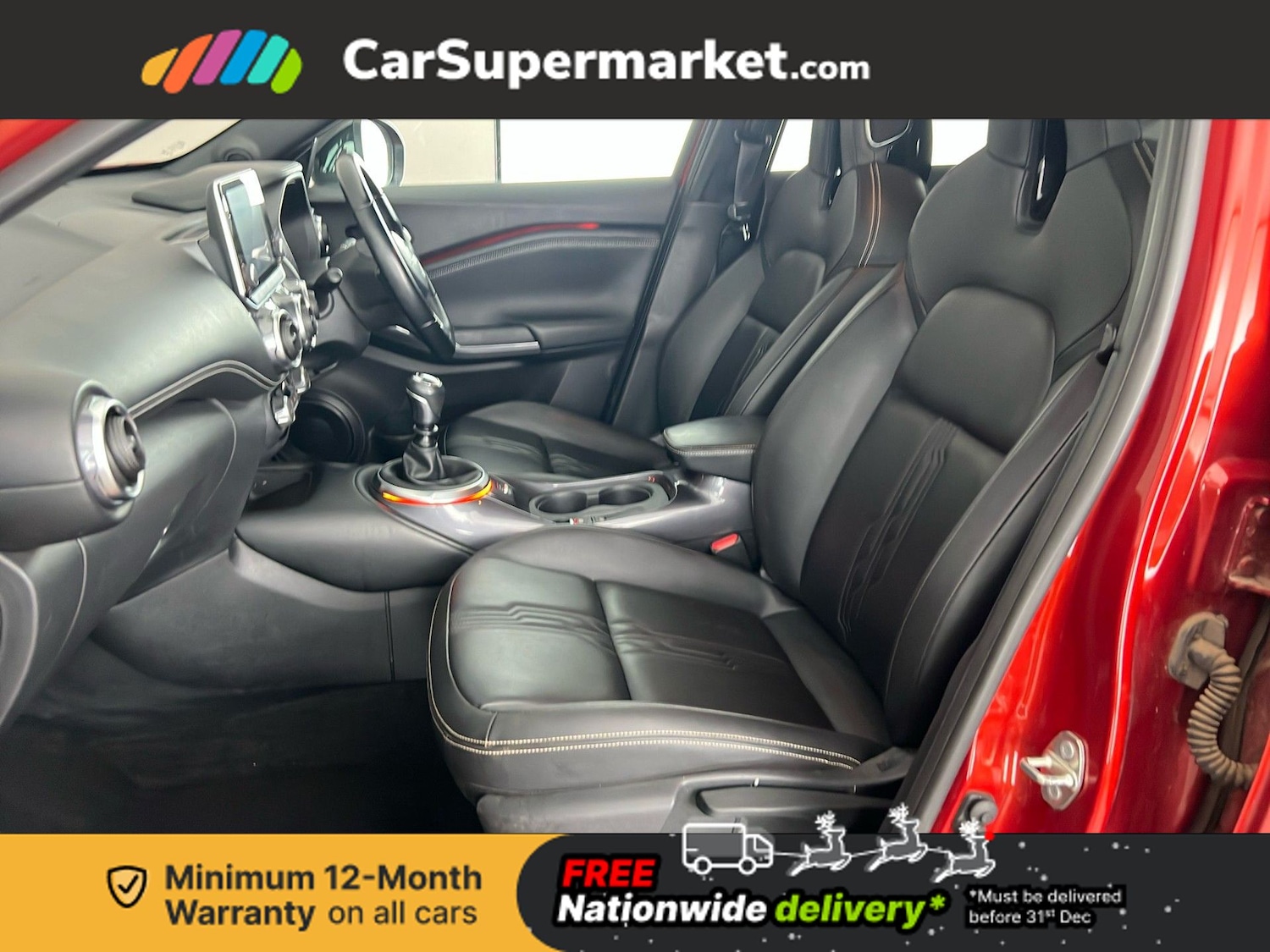 Used Nissan Juke 2022 for sale - 76922943: Photo 18