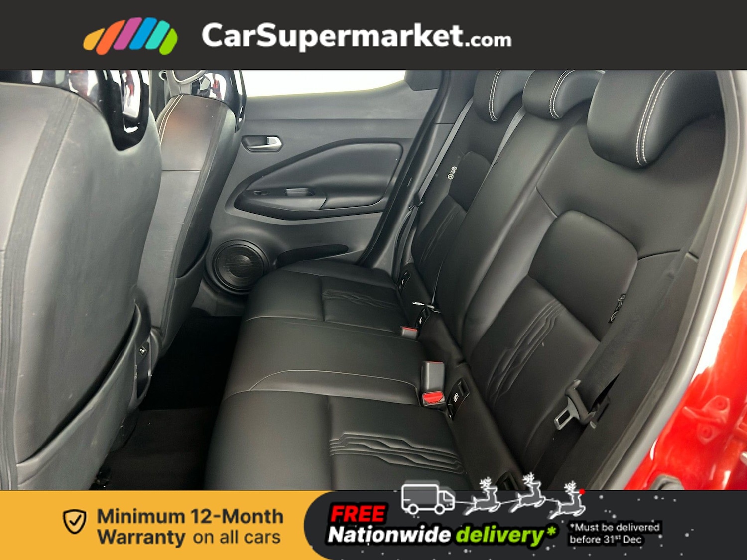 Used Nissan Juke 2022 for sale - 76922943: Photo 19