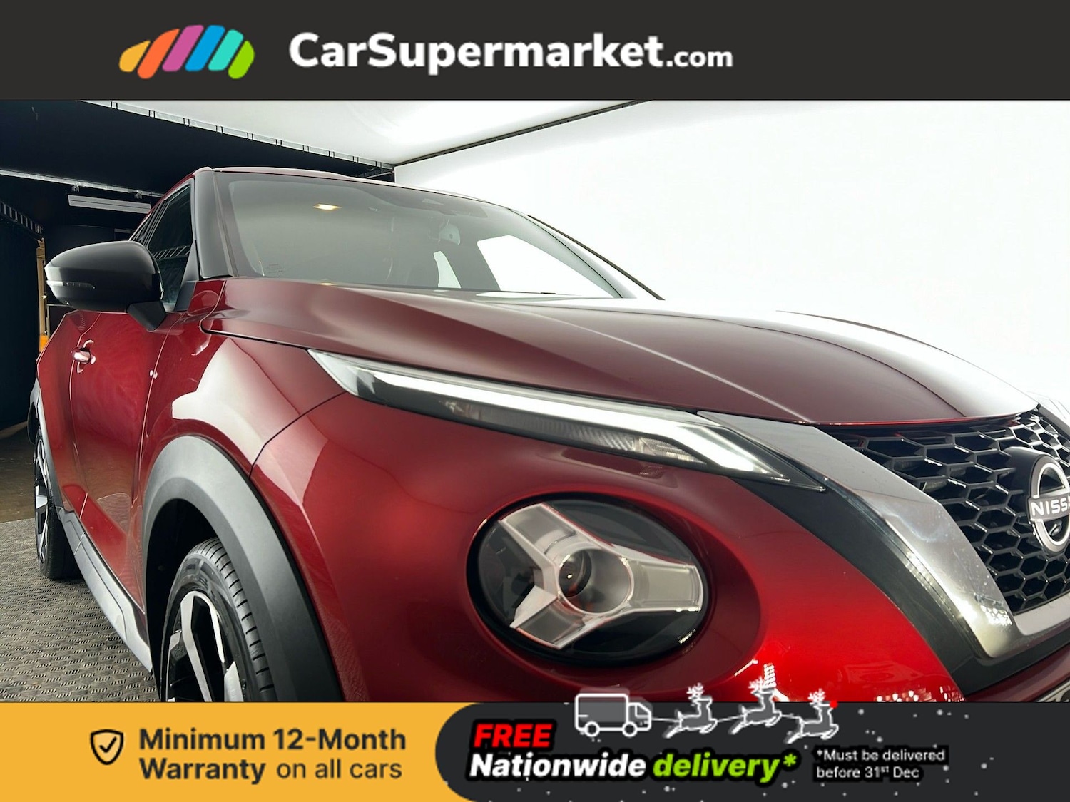 Used Nissan Juke 2022 for sale - 76922943: Photo 21