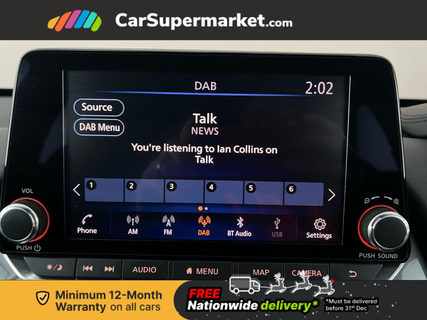 Used Nissan Juke 2022 for sale - 76922943: Photo 25