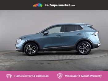 Used Kia Sportage 2022 for sale - 74374774: Photo