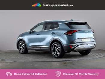 Used Kia Sportage 2022 for sale - 74374774: Photo