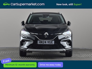 Used Renault Captur 2024 for sale - 78365855: Photo