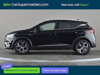 Used Renault Captur 2024 for sale - 78365855: Photo