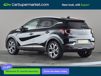 Used Renault Captur 2024 for sale - 78365855: Photo