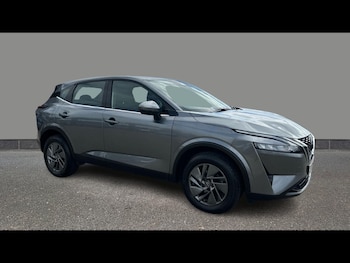 Used Nissan Qashqai 2023 for sale - 78904676: Photo