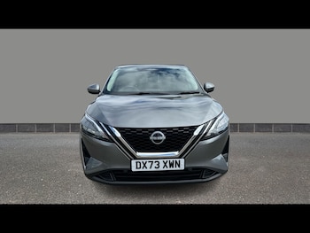 Used Nissan Qashqai 2023 for sale - 78904676: Photo