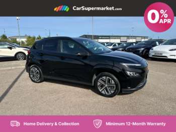 2023 - 100kW Premium 39kWh Auto 5-Door