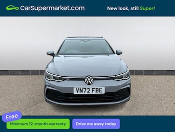 Used Volkswagen Golf 2022 for sale - 78379054: Photo