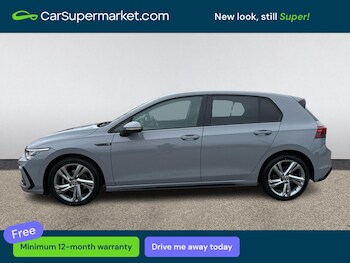 Used Volkswagen Golf 2022 for sale - 78379054: Photo