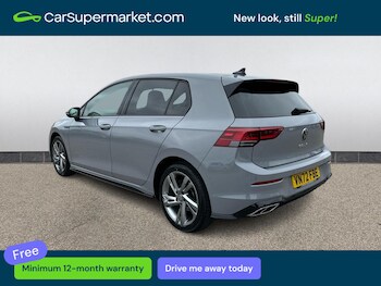 Used Volkswagen Golf 2022 for sale - 78379054: Photo