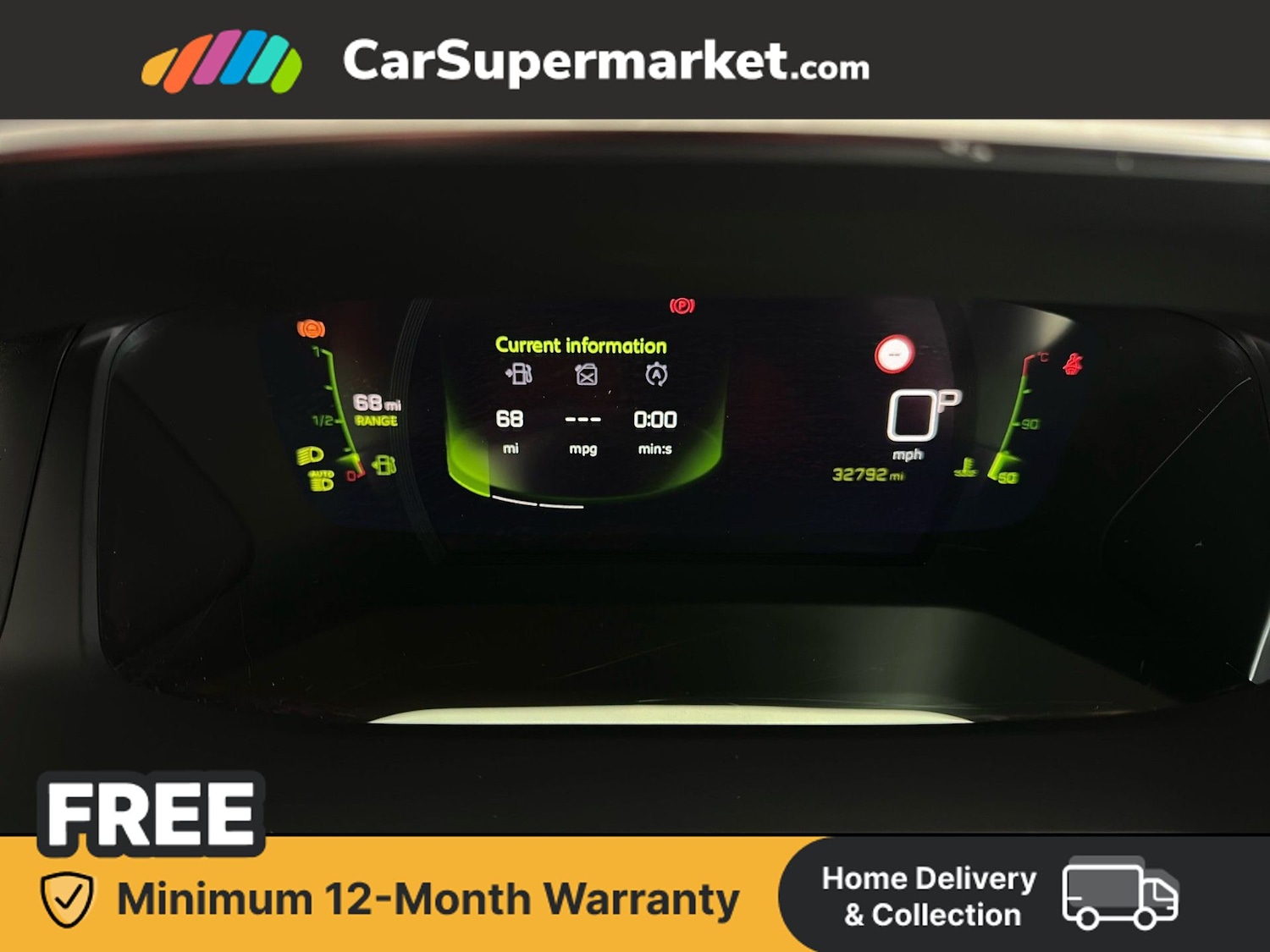 Used Peugeot 208 2021 for sale - 77774088: Photo 15