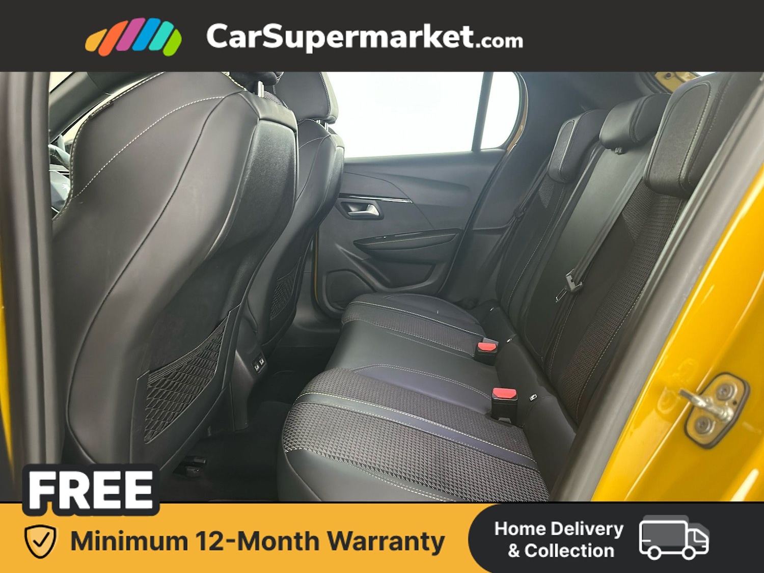 Used Peugeot 208 2021 for sale - 77774088: Photo 18