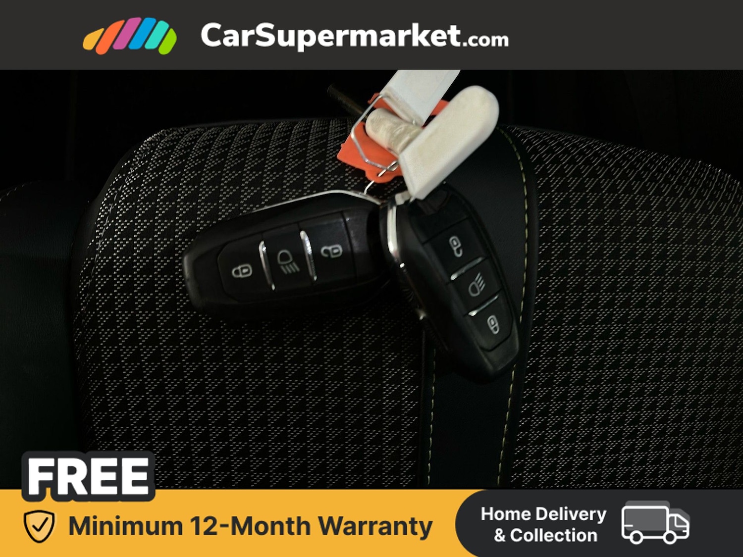 Used Peugeot 208 2021 for sale - 77774088: Photo 23