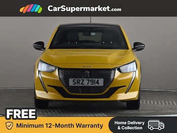 Used Peugeot 208 2021 for sale - 77774088: Photo