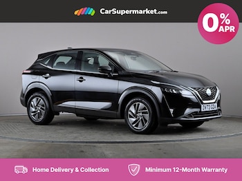 2023 - 1.3 DiG-T MH 158 Acenta Premium Xtronic 5-Door