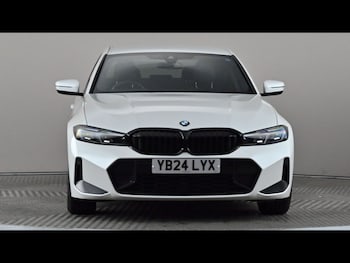 Used BMW 3 Series 2024 for sale - 79215565: Photo