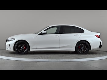 Used BMW 3 Series 2024 for sale - 79215565: Photo