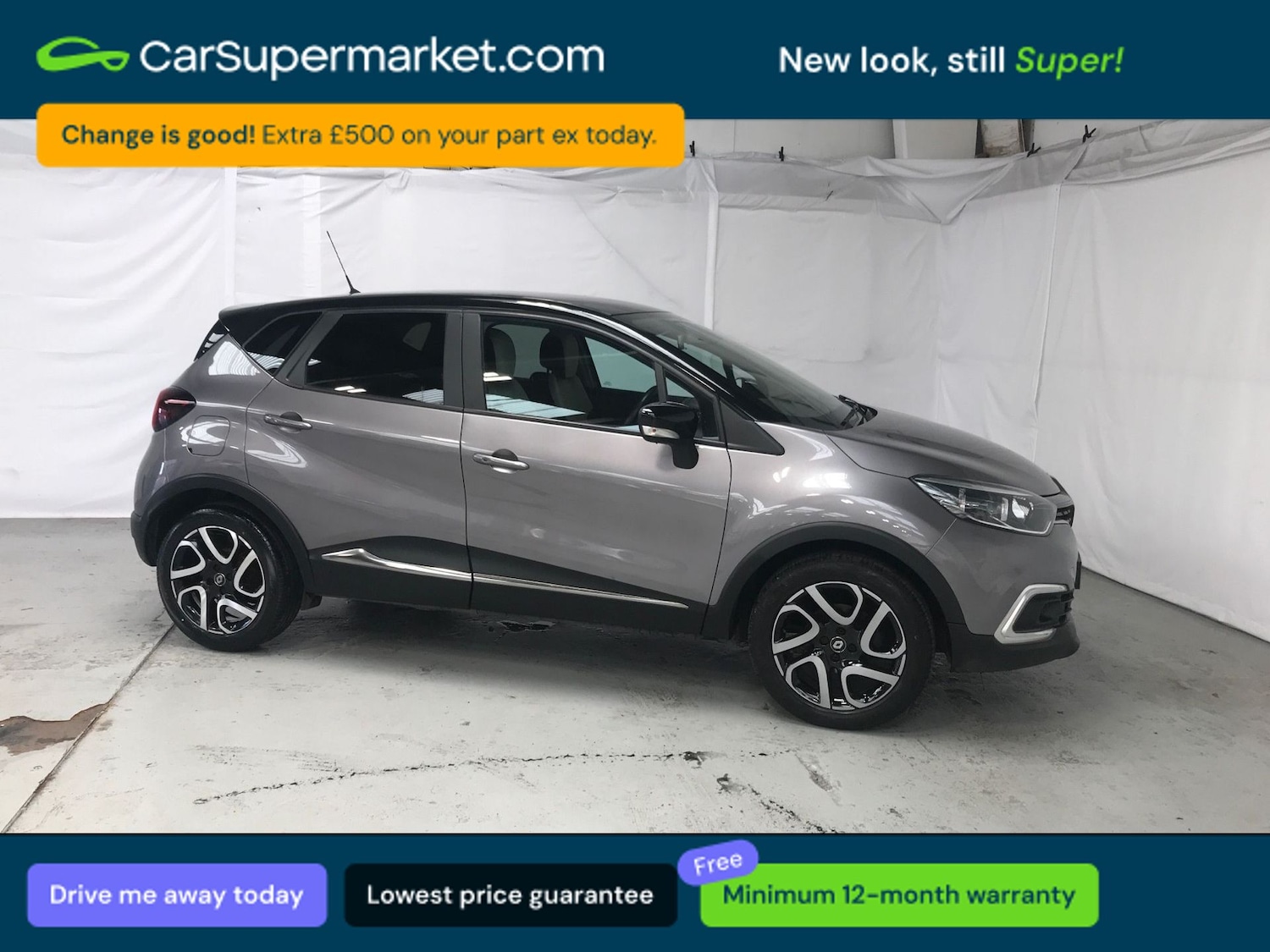 Used Renault Other 2019 for sale - 78222713: Photo 10