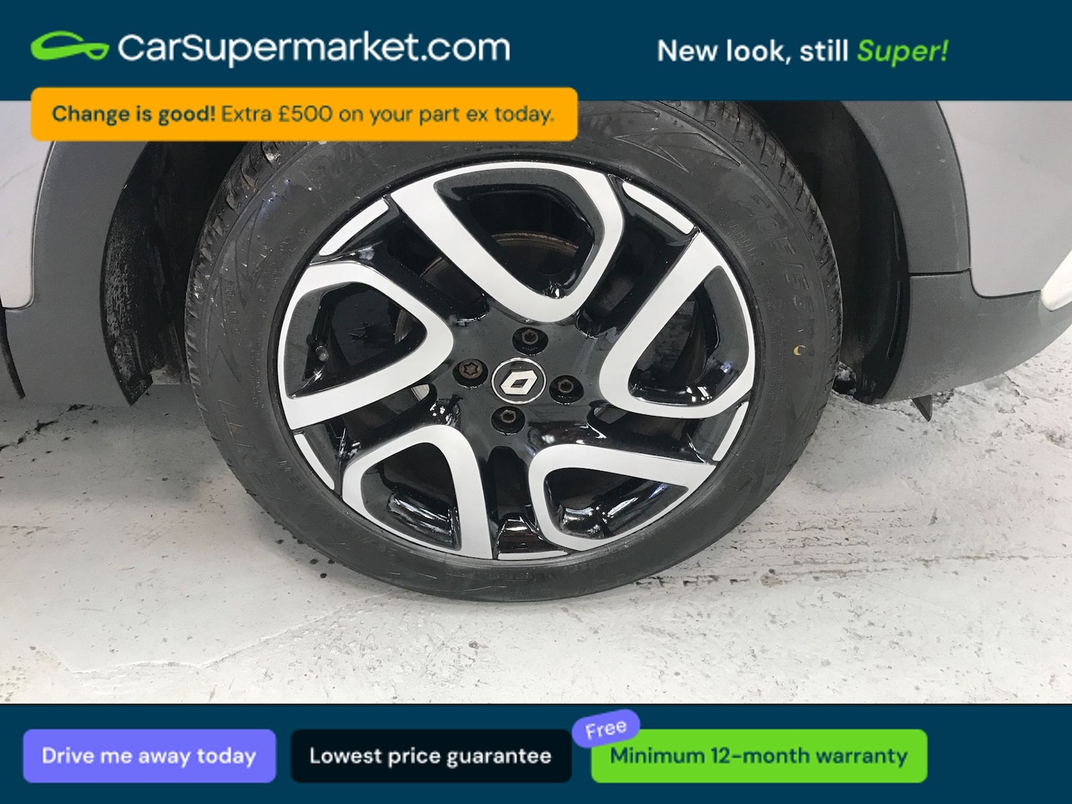 Used Renault Other 2019 for sale - 78222713: Photo 11