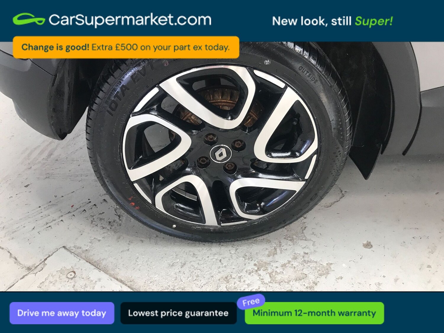 Used Renault Other 2019 for sale - 78222713: Photo 12