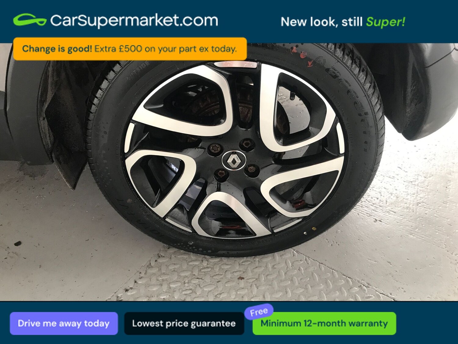 Used Renault Other 2019 for sale - 78222713: Photo 14