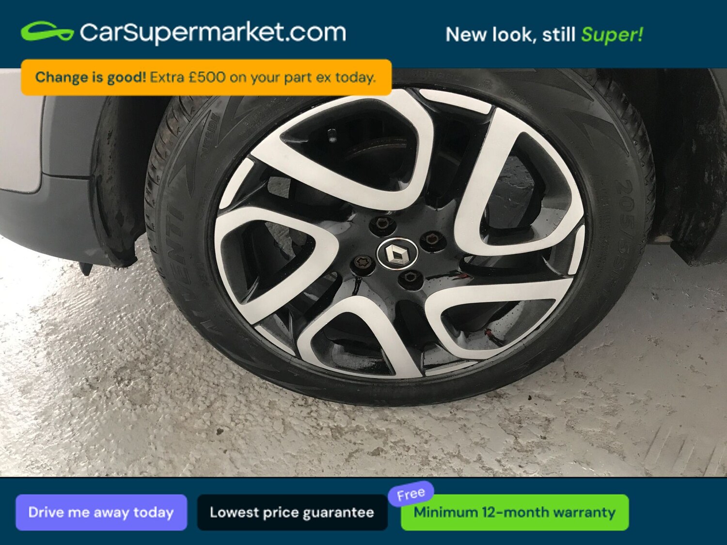 Used Renault Other 2019 for sale - 78222713: Photo 15