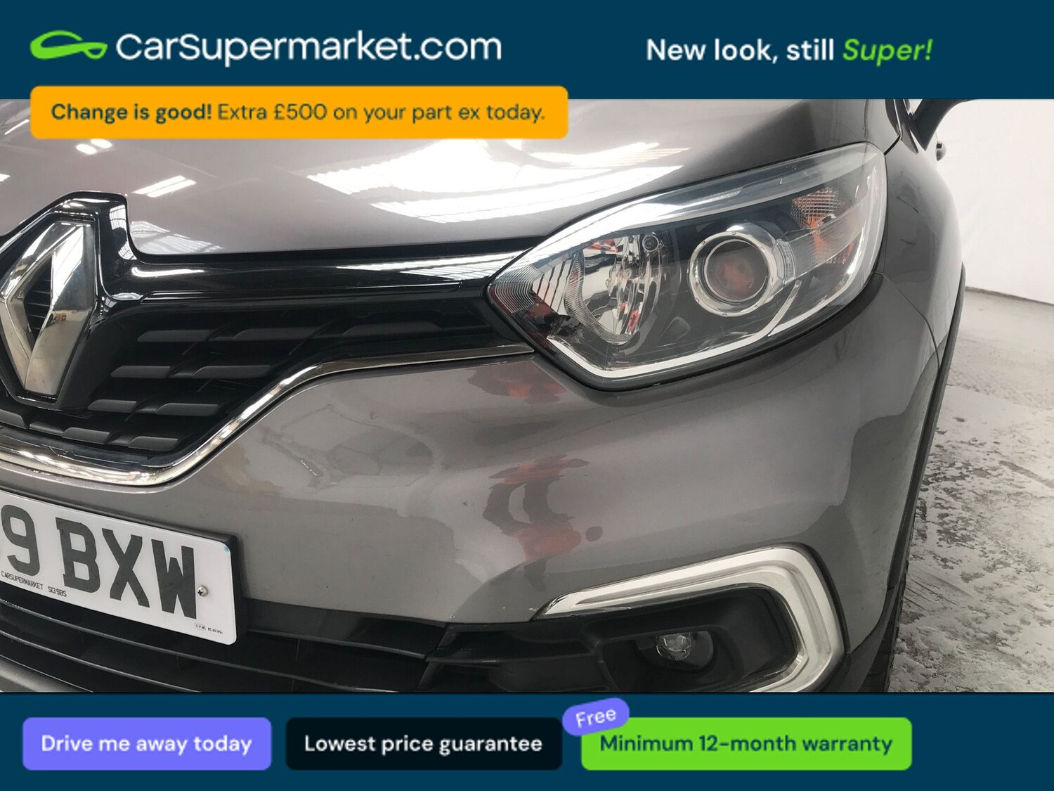 Used Renault Other 2019 for sale - 78222713: Photo 16