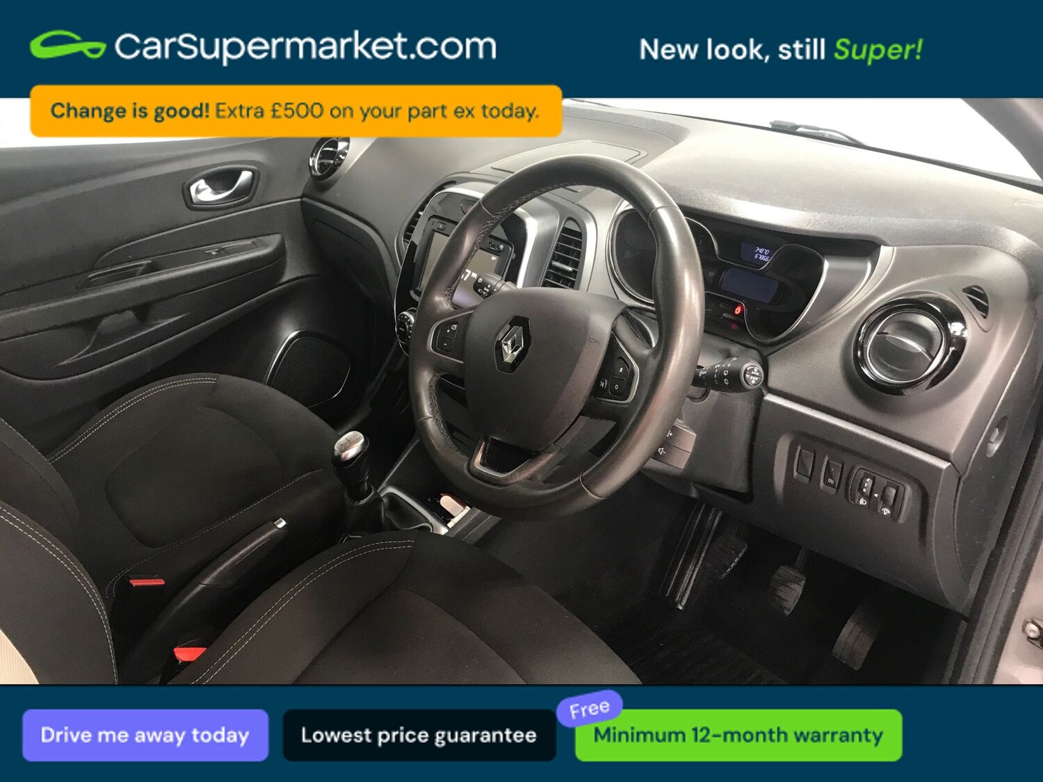 Used Renault Other 2019 for sale - 78222713: Photo 18