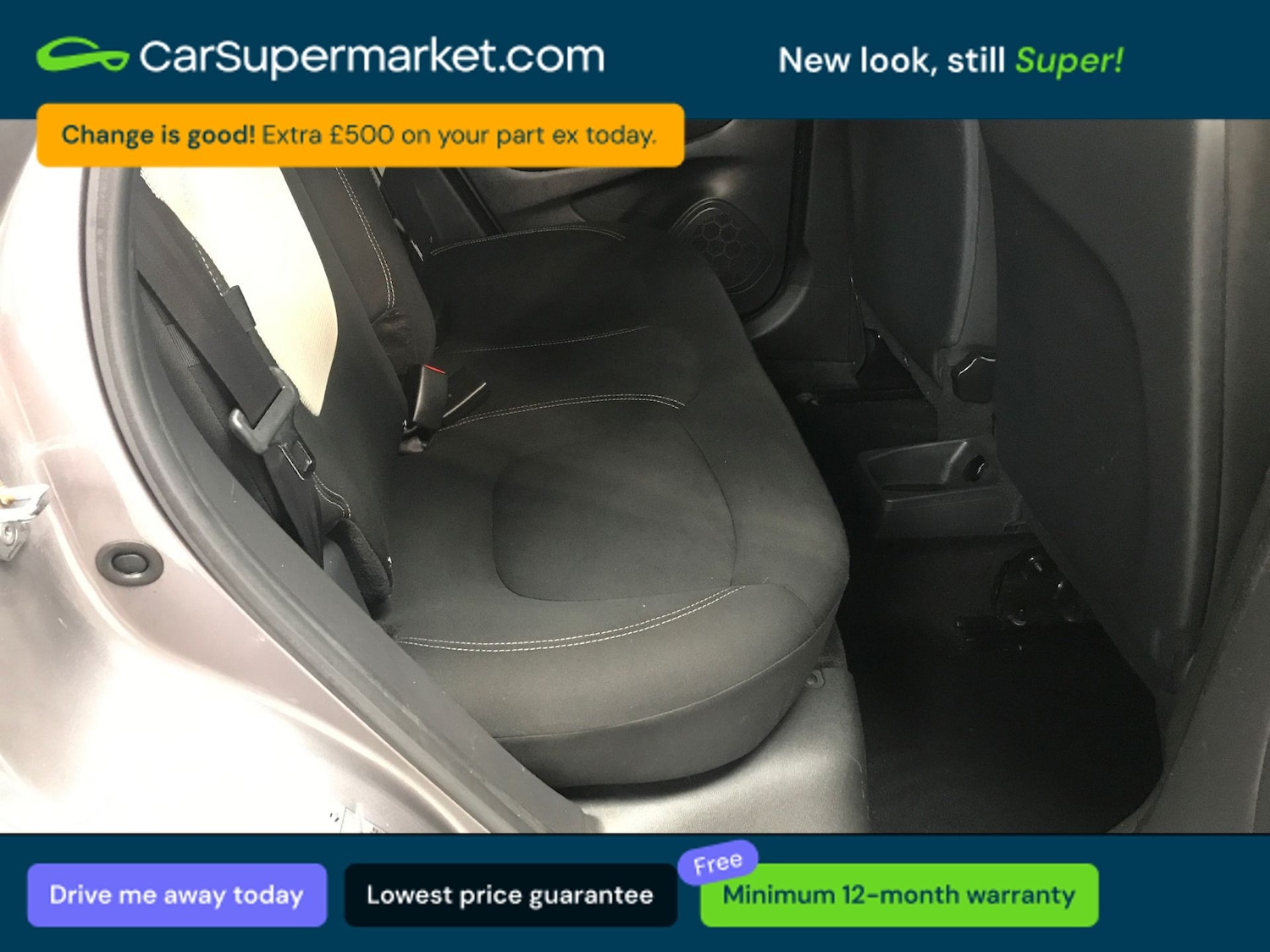 Used Renault Other 2019 for sale - 78222713: Photo 21